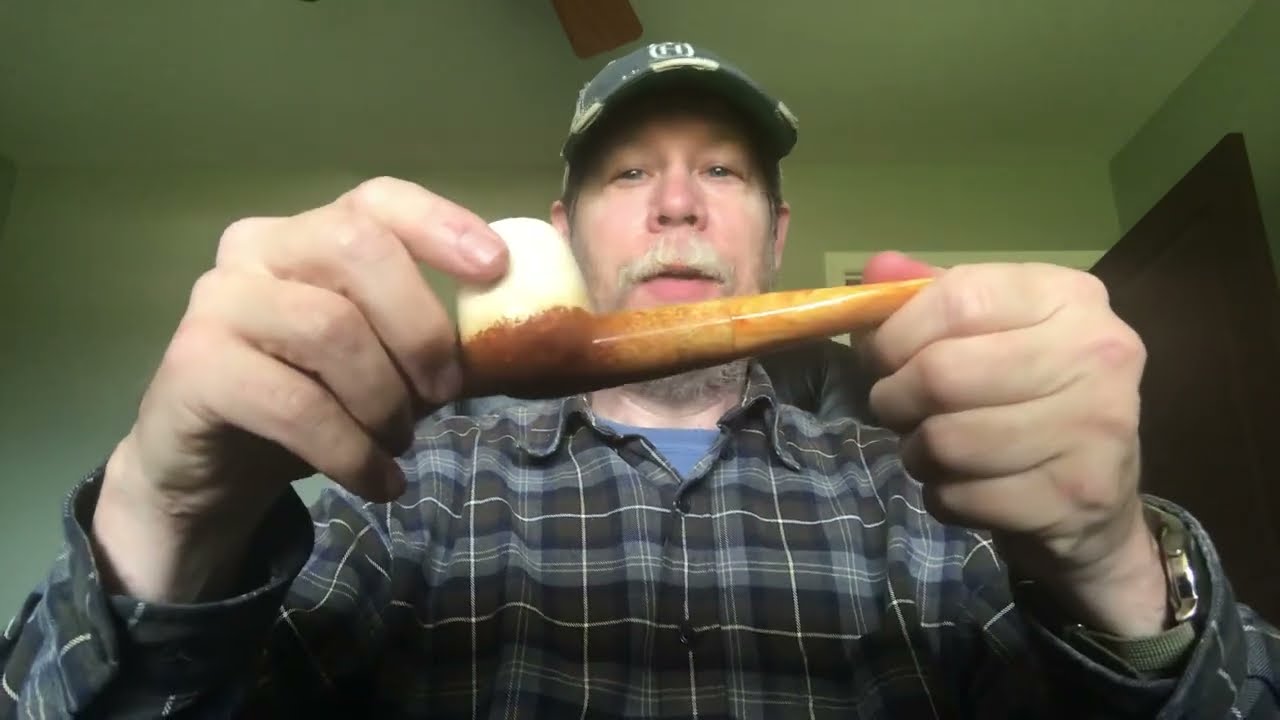 Coloring Results - March Meerschaum Madness 2022