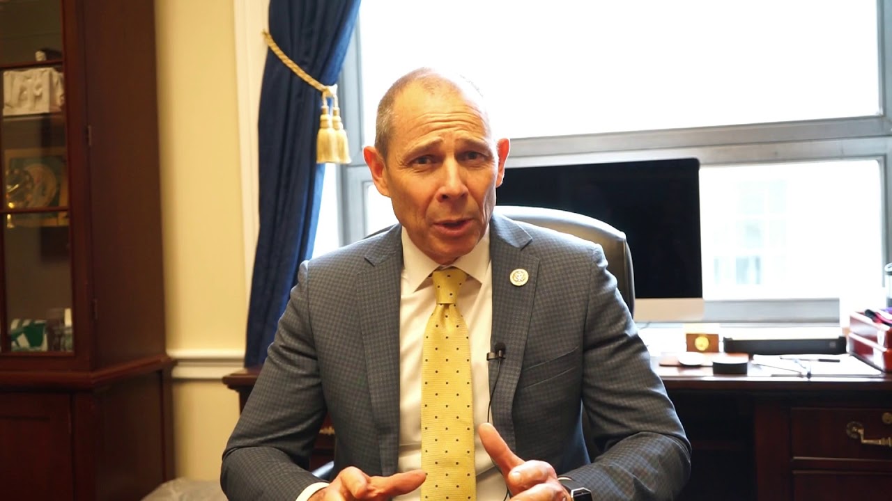 The National Debt is a National Threat