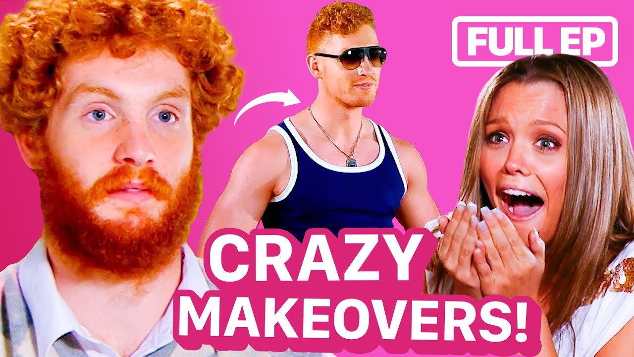 Beauty And The Geek Australia | Full Episode S3E6