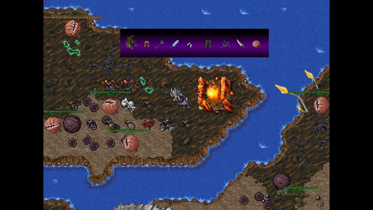 Tibia - Hunt EK W/Realistic Skills, For Profit, LvL 130+ 130k/h 50 Easy Charm Points Pray Loot 10*