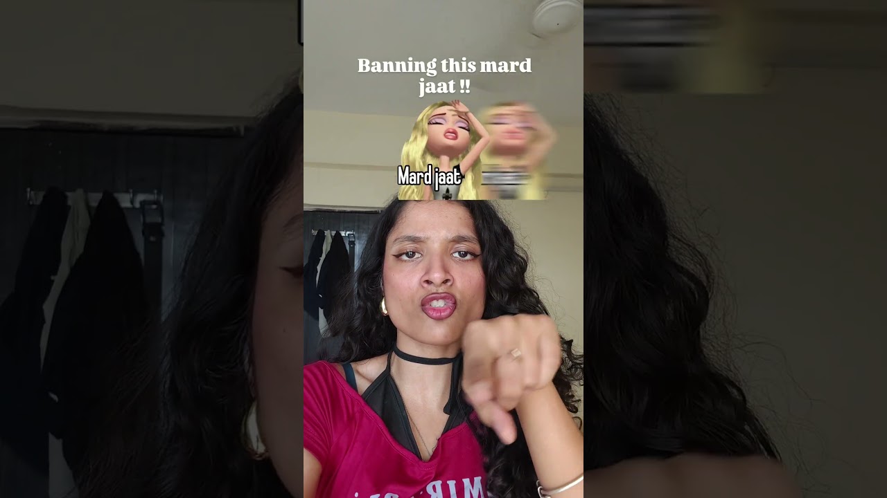 WE ALL SHOULD SUPPORT BJP ONLY !? #youtubeshorts #comedy #relatable #viral #instagram