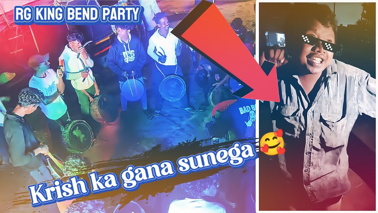 🥰Krish ka gana sunega ‼️💯 Dhemssa 🎹 NK CHANDAN ‼️Roland#bendbaja #viral #koraput #trendingdhemssa