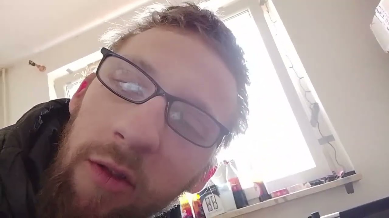 Fahrrad Vlog es hat kein Ende [Teil 1]