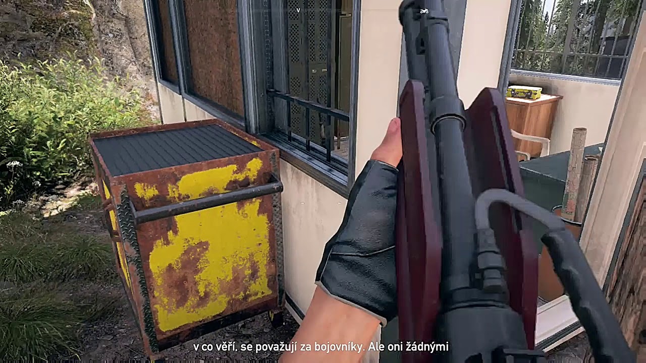FAR CRY 5 Xbox one S 2018_1