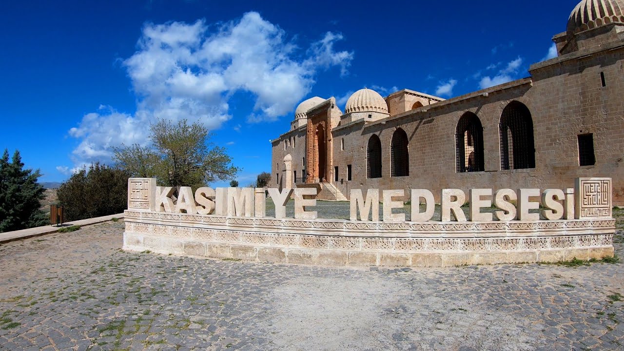 Mardin & Midyat - Turkey 2022