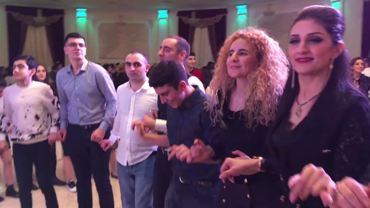 Ассирийцы.Концерт Джулианы Джендо в Москве .Assyrians.Juliana Jendo in Moscow.