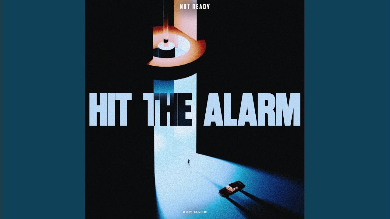 Włącz alarm