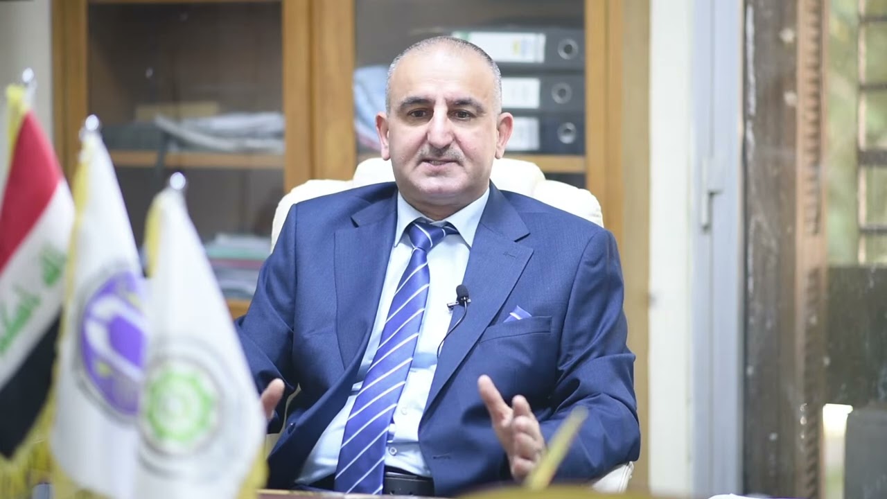 كل ما تحتاج معرفته عن قسم علوم الحياة في كلية العلوم للبنات / جامعة بغداد