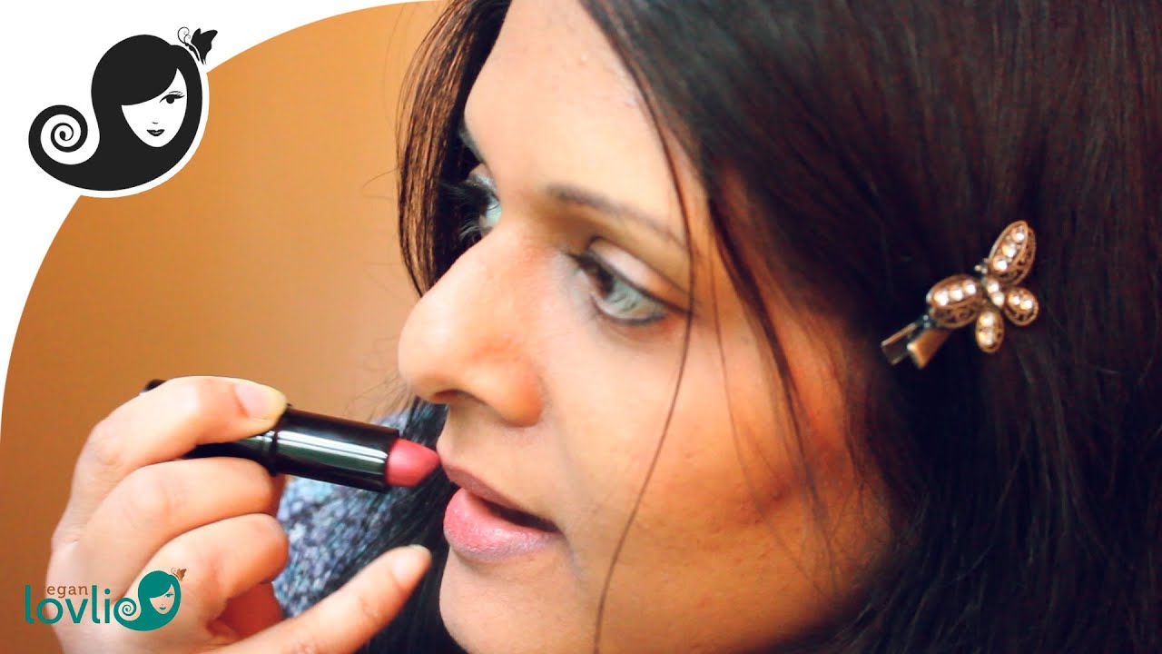 Lippy Girl Vegan Makeup Review | Cruelty-Free Makeup