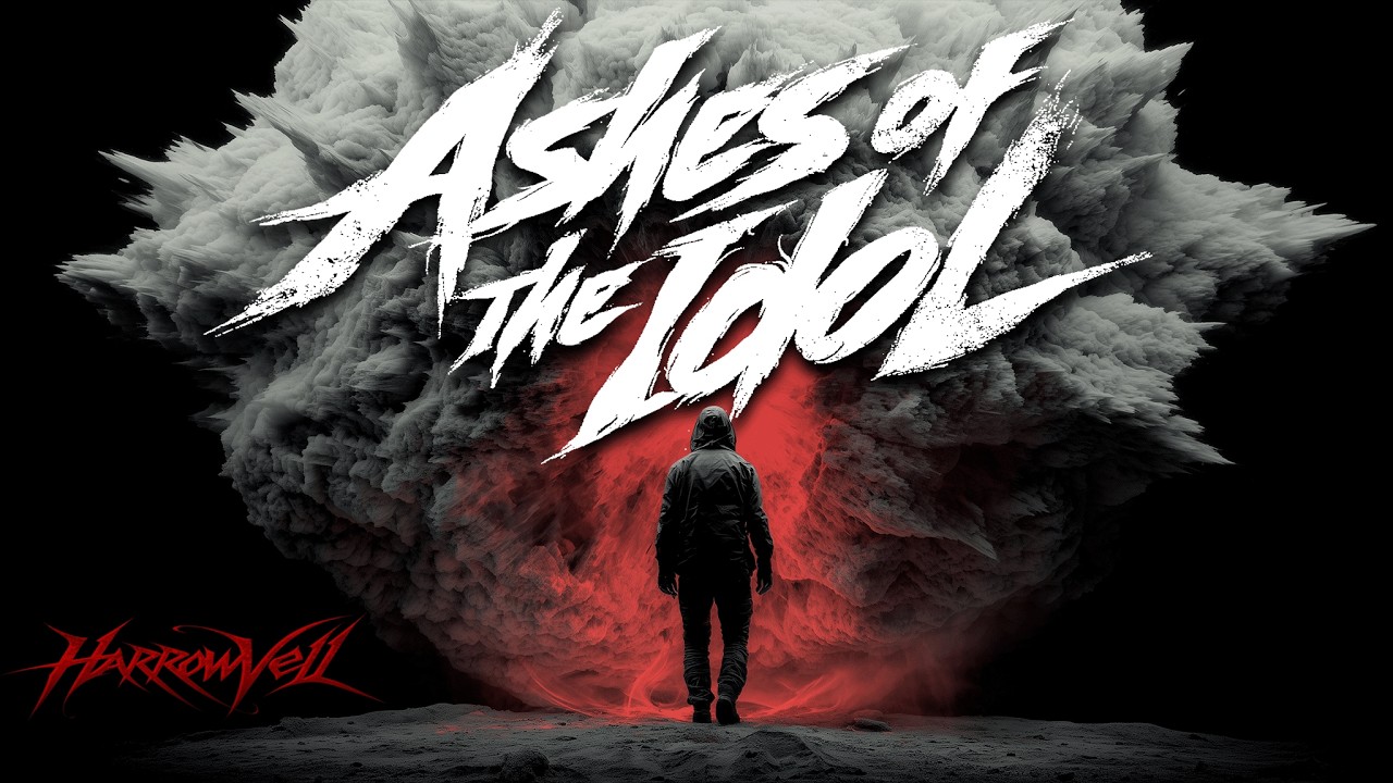 Ashes Of The Idol