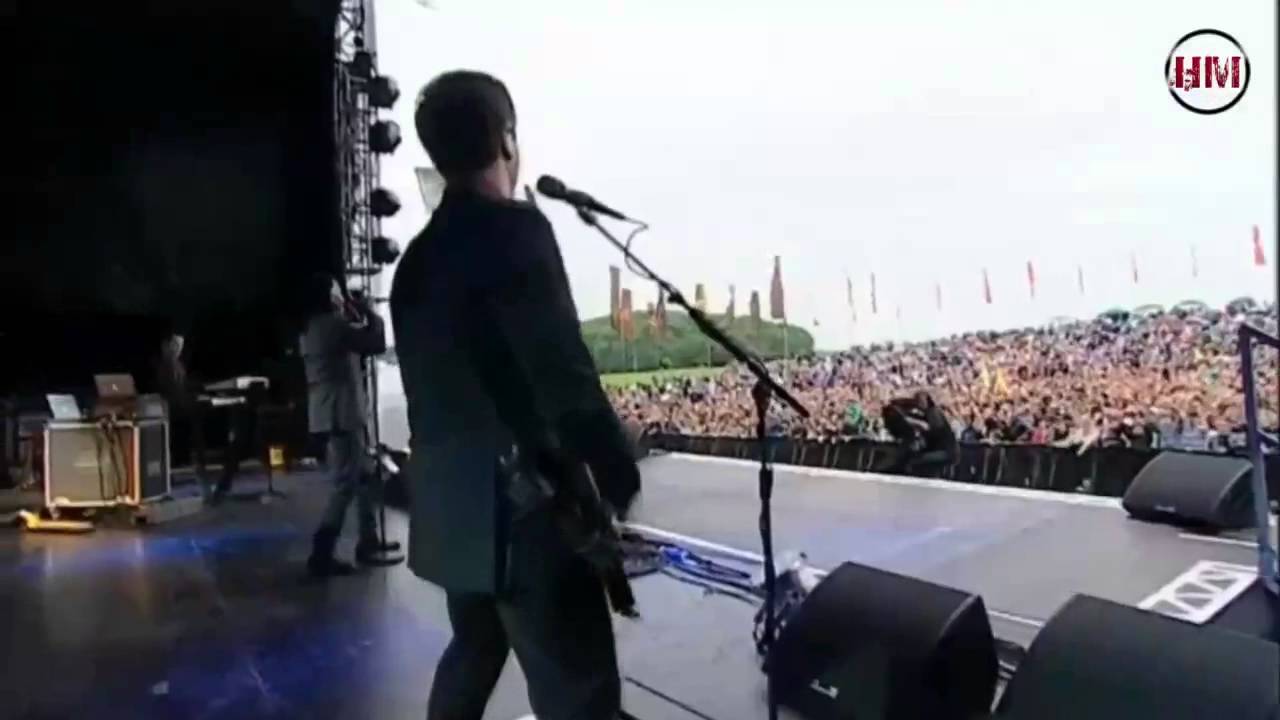 Newsboys - He Reigns (subtitulado español)