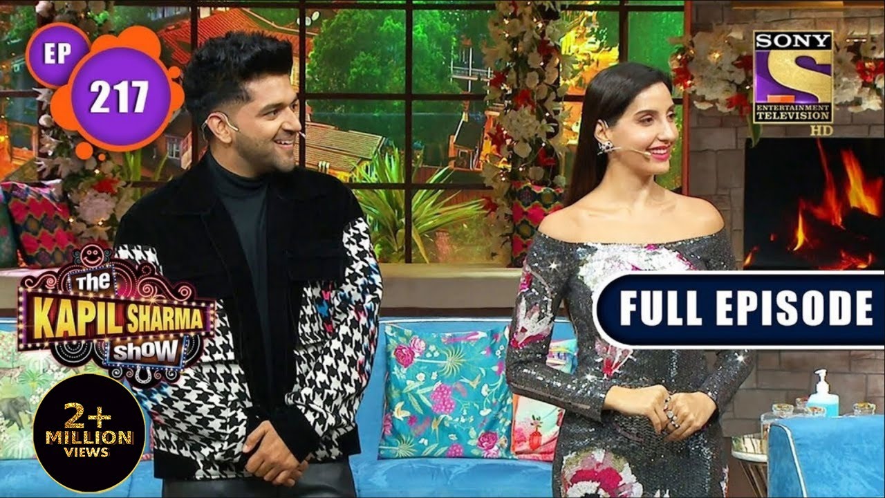 The Kapil Sharma Show Season 2|