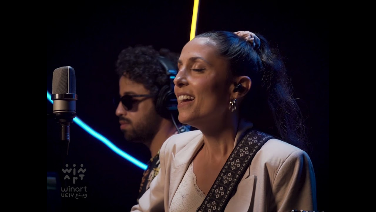 It runs through me - cover by Virna & Younes Akhraz