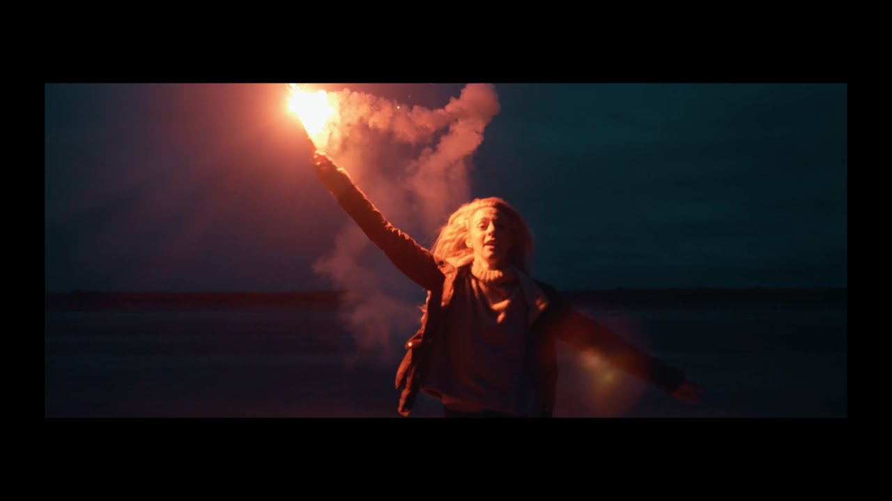 A Life in Colour Story - 'Flares' (Official Music Video)