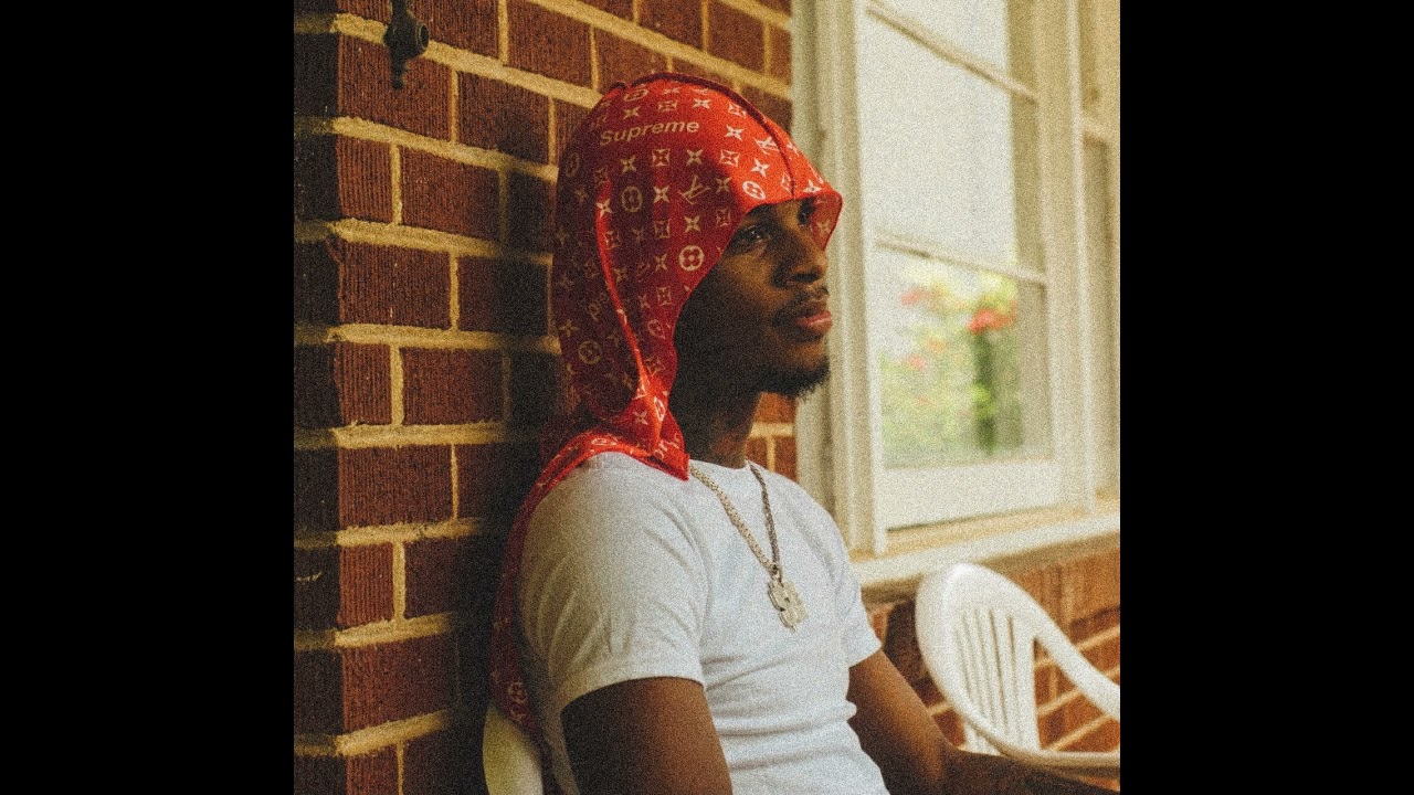 (FREE) Toosii Type Beat 