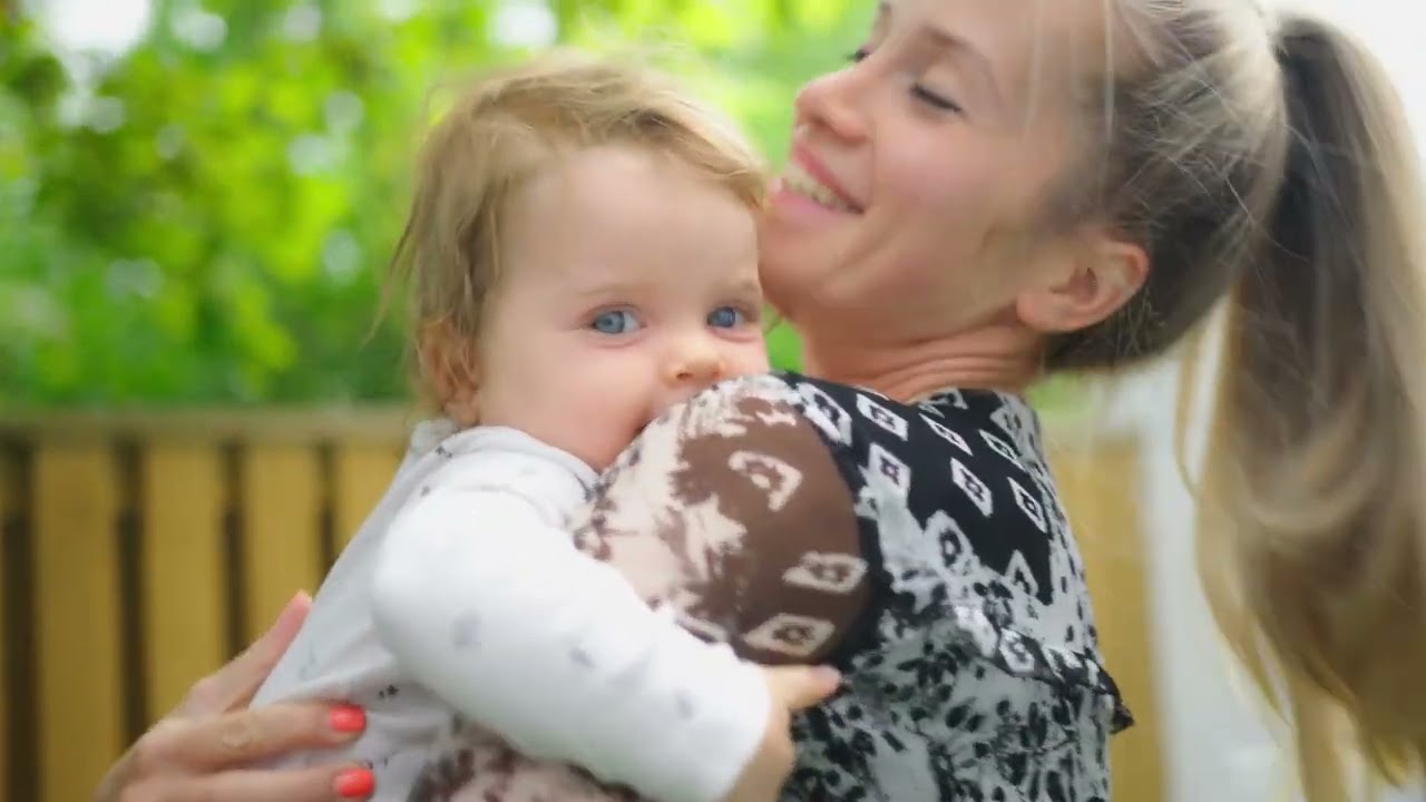 Nepremagljiva ženska: Nina Grilc