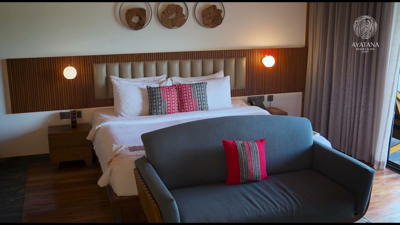 Ayatana Ooty | A Hill Escape for the Senses
