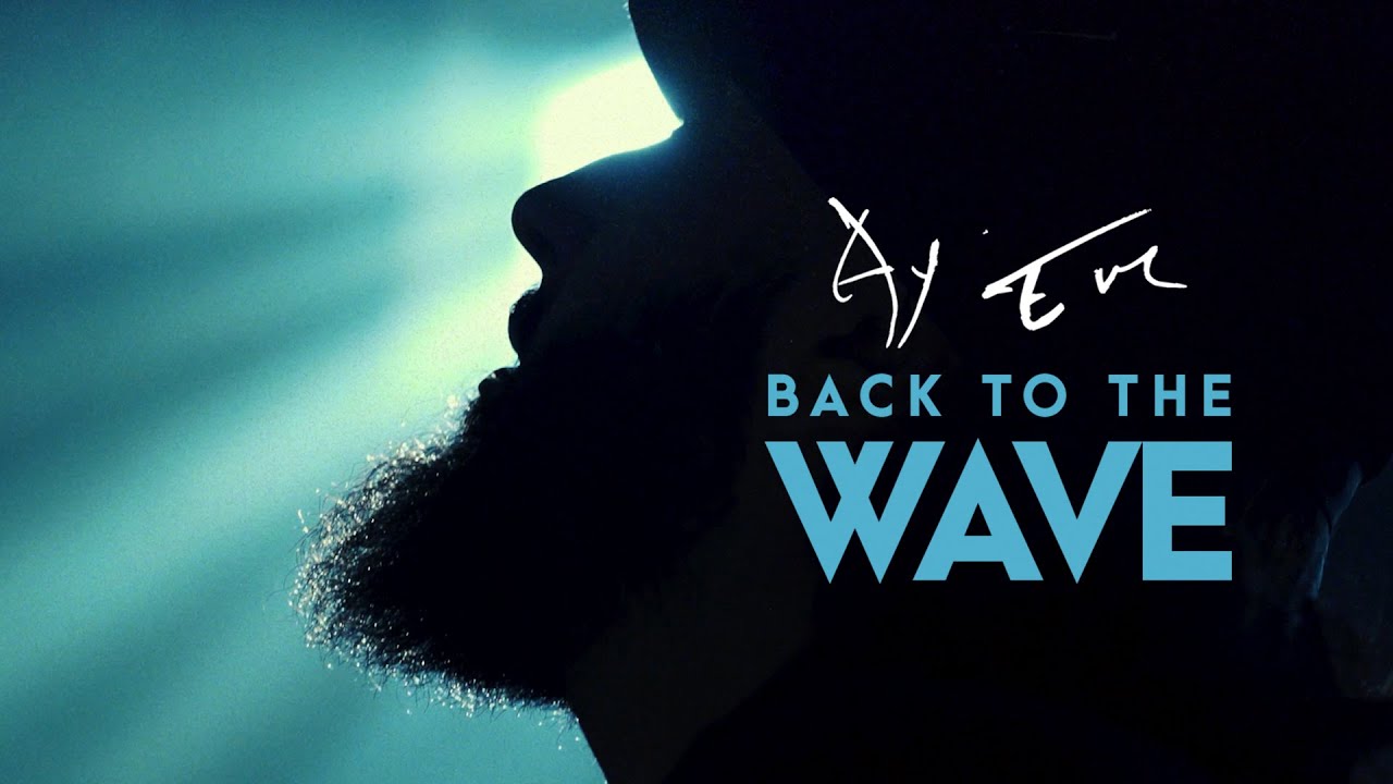 Ay Em - Back To The Wave (Official Video)