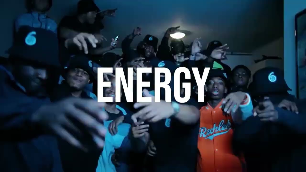 [FREE] Hekje31 Type Beat - ''Energy'' | Somebody That I Used To Know x Drill