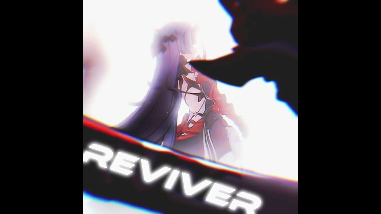 Reviver - My First Story // Slowed + Reverbed