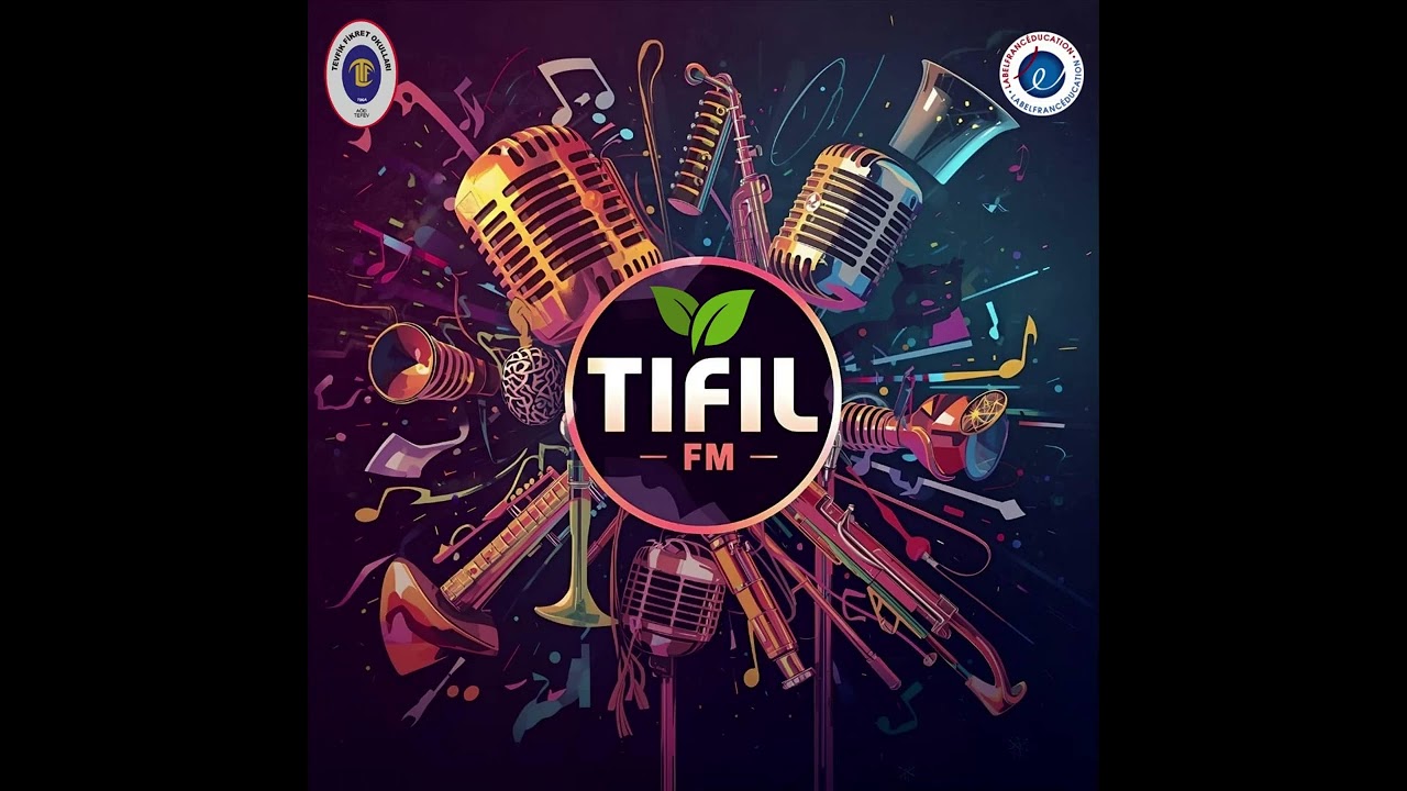 Tıfıl Radyo Yeni Yıl Özel Yayını