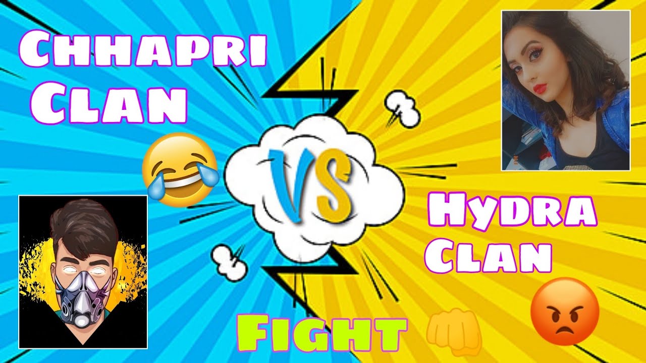 i killed Hydra Clan member 😧!! #bgmi #hydraclan #funnygameplay