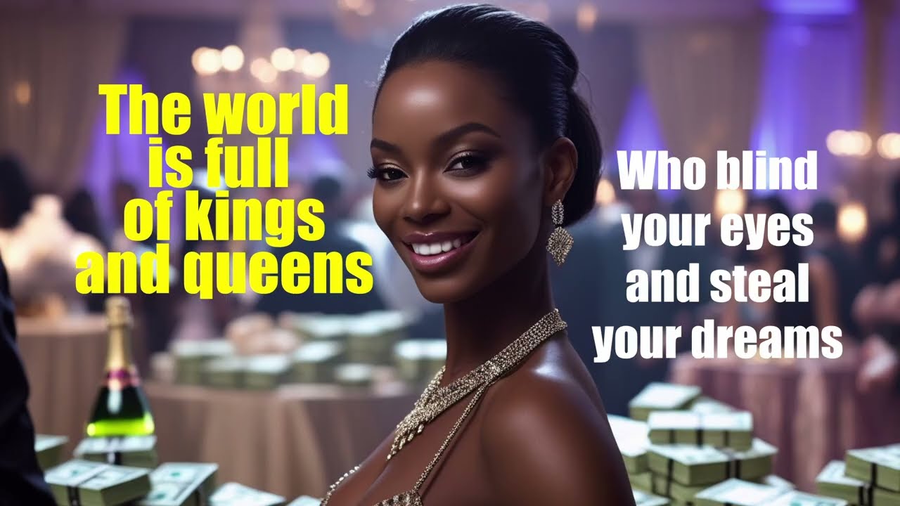 Testimony of Queen Okeoma