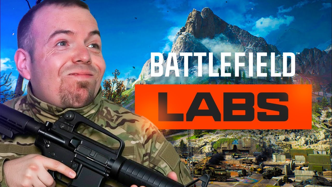 Battlefield 6 Season 2 Contaminated Warfare!!