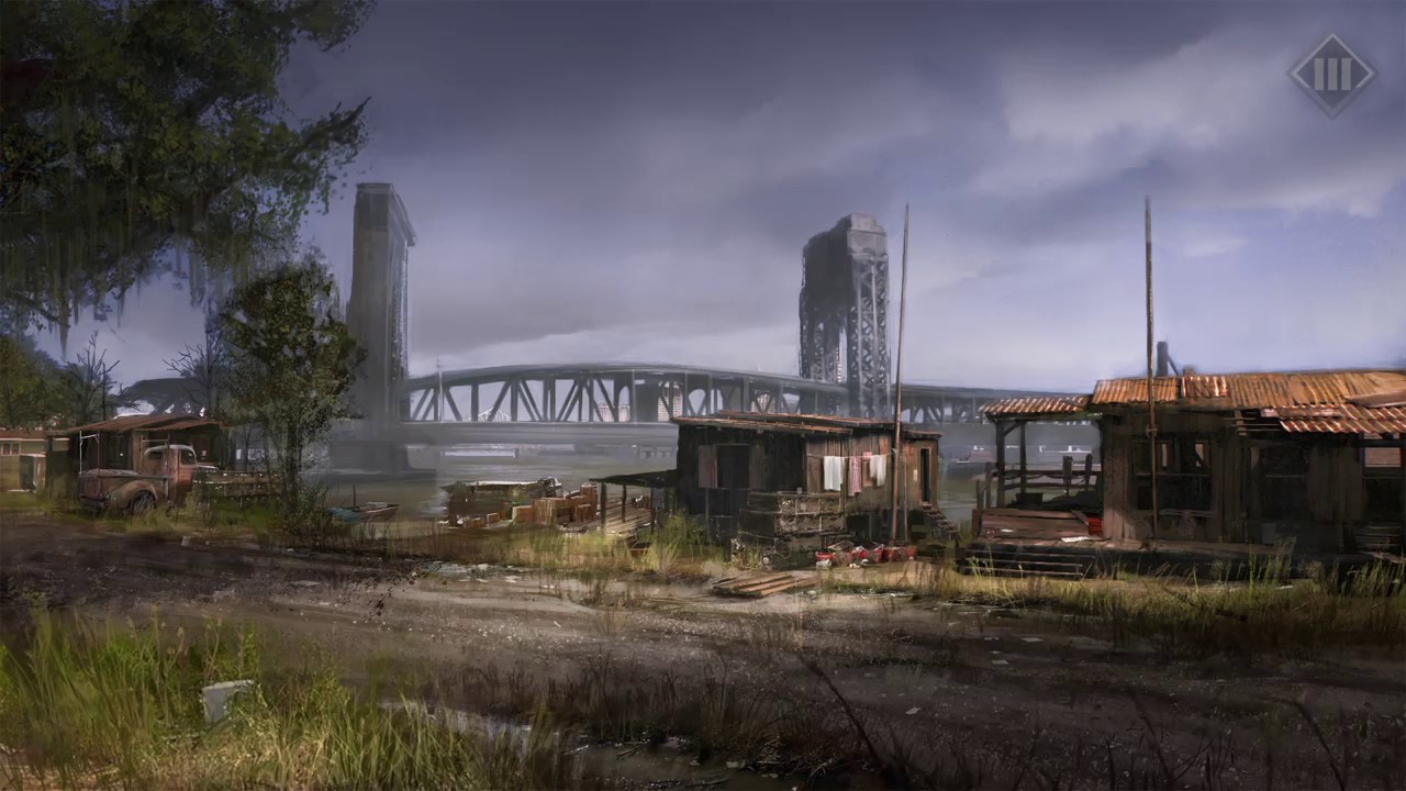 Mafia 3 Part 13.1