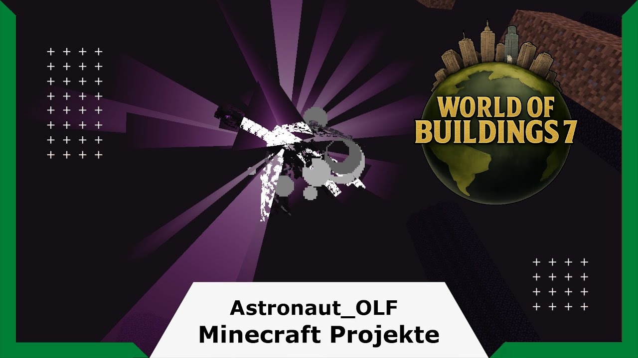 Wir schauen bei den anderen vorbei! | WOB S07 F16 | Astronaut_OLF