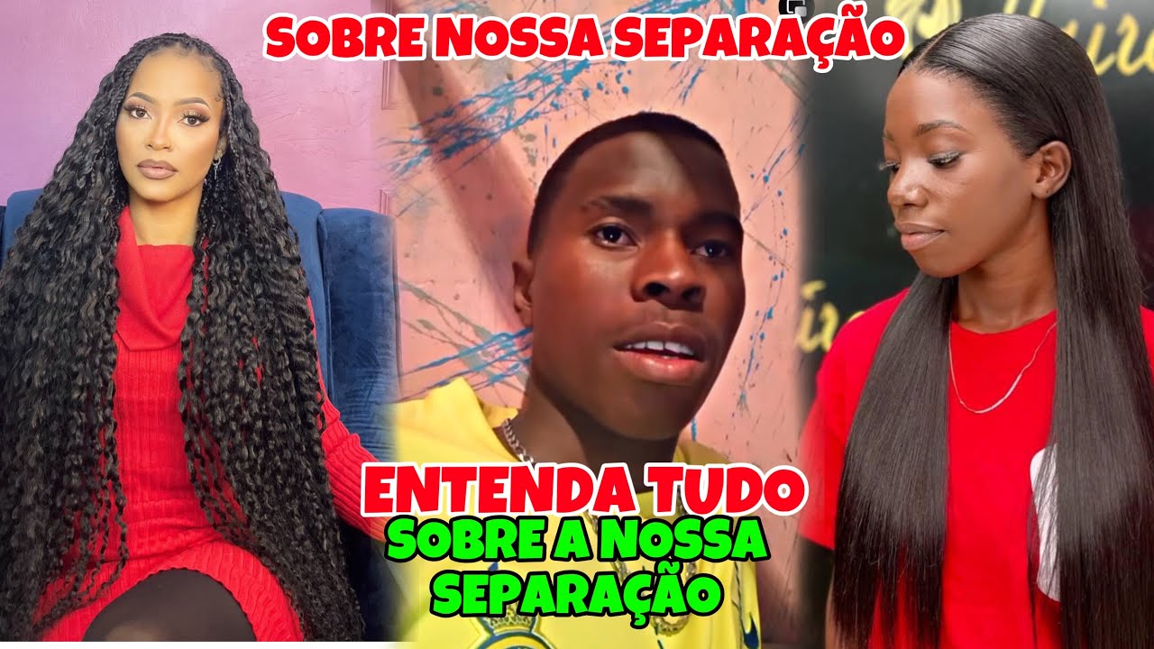 🙆‍♂️ÚltimaHora😱‼️BANANA por Talento REVELA O MOTIVO DA SEPARAÇÃO E D€TONA SEVERAMENTE BØN€CA BARBI£😱