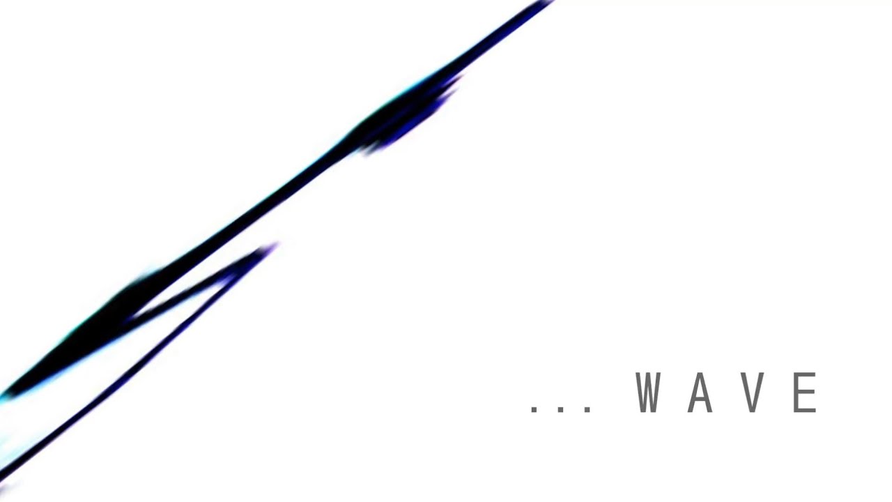 Hanser Cover - Wave