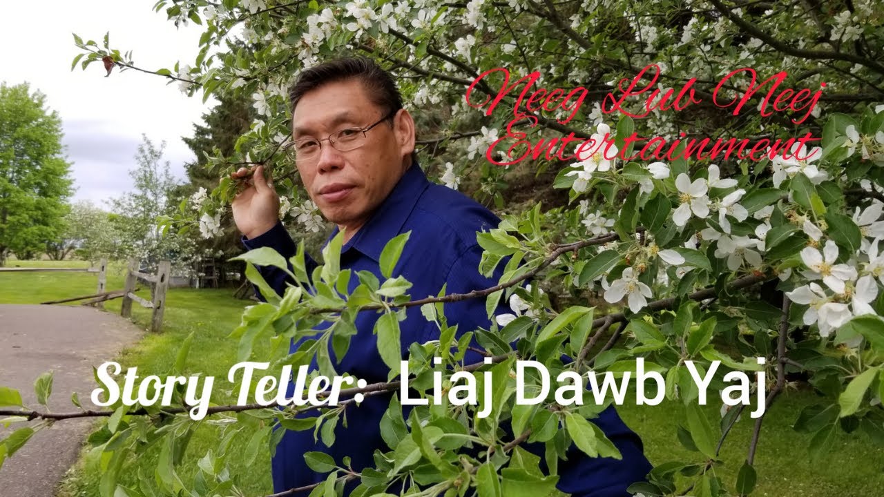 Sib Txeeb Naib Npab/Ua Nom Lawv Thiaj Tso Dab Tom..12/19/22
