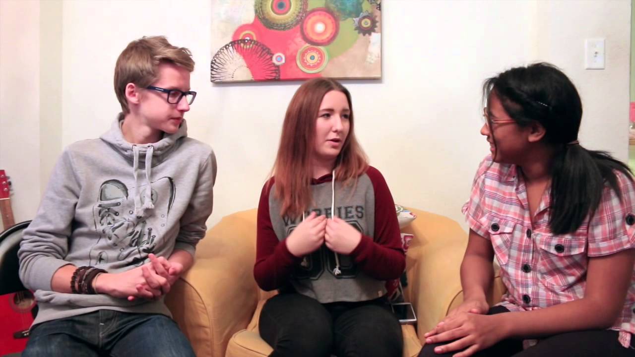 Discover what Exchange Students Think of America? American Food and Host Families