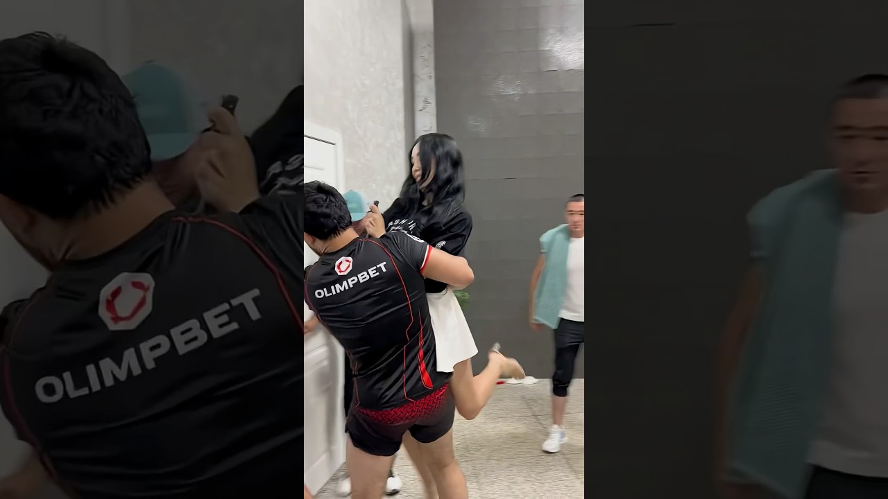 Bobur Abdulazizov gorilla 🦍 xazil qildi 🤣