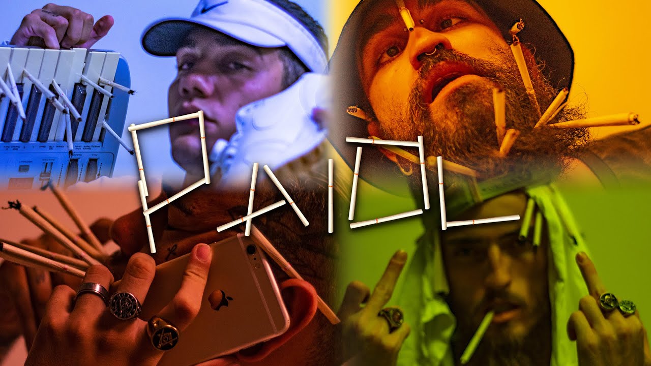 PAIOL - Mirreiz X Vidal X Magro X @tejprod