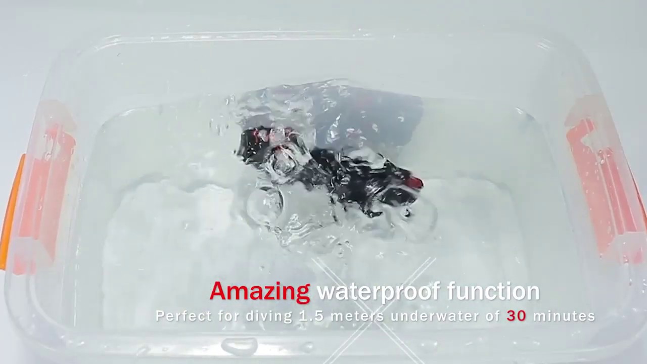 Противоударный телефон iOutdoor (Xgody) T1 IP68.