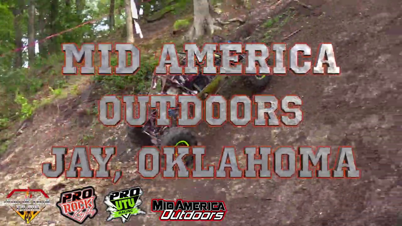 Pro Rock Racing is coming to MidAmerica Outdoors