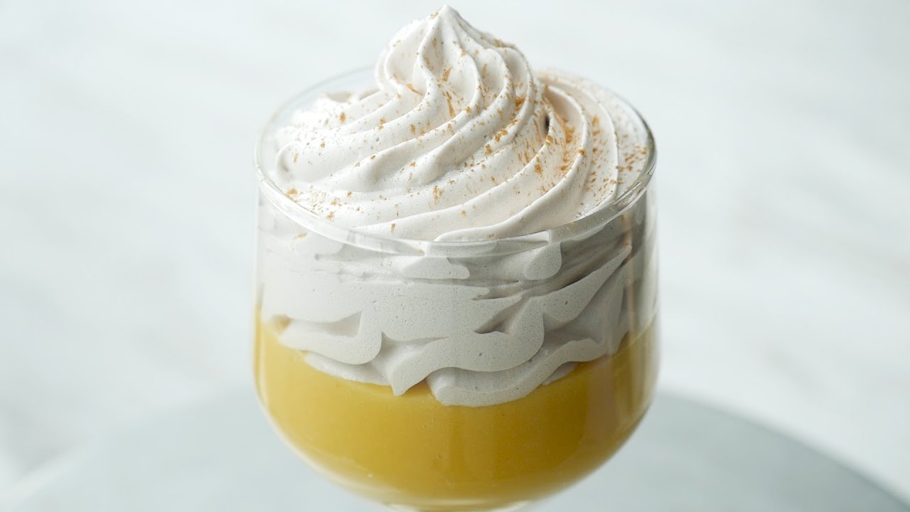 SUSPIRO LIMEÑO | RECETA DEFINITIVA | Dasilé
