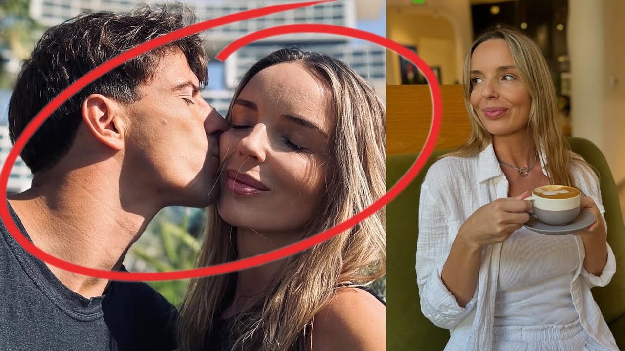 AGNIESZKA WŁODARCZYK WRÓCIŁA Z RODZINĄ DO DUBAJU‼️ CZY PRZEPROWADZI SIE NA STAŁE⁉️