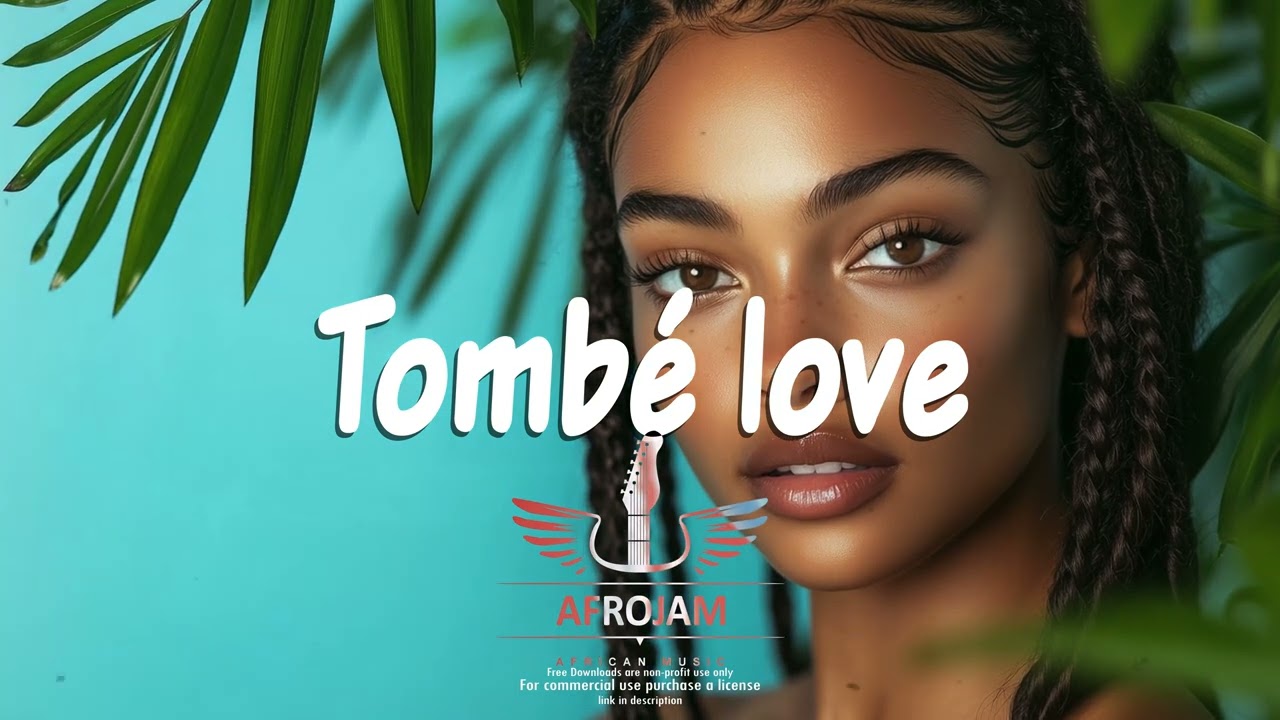 Ultimate Emotional Kompa Instrumental - 