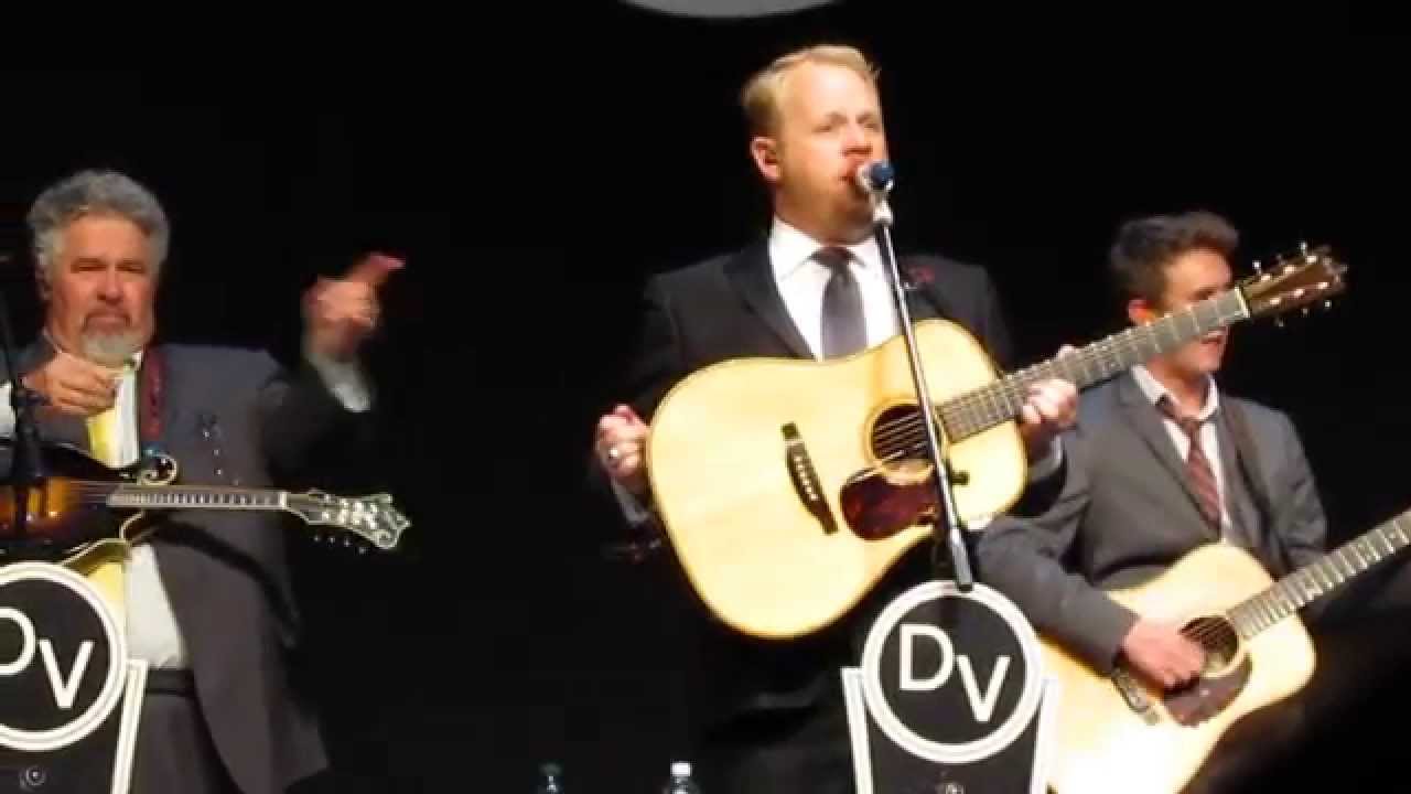 Dailey & Vincent - Bluegrass Melody