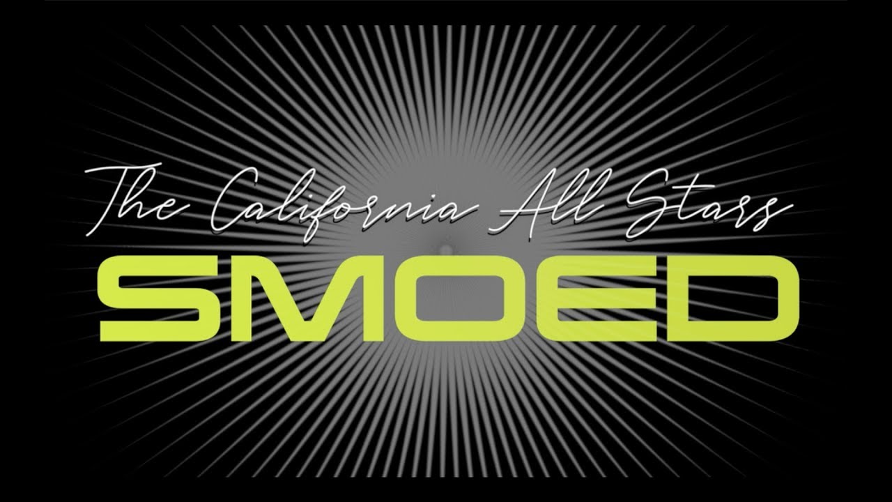 California Allstars Smoed 2019-20