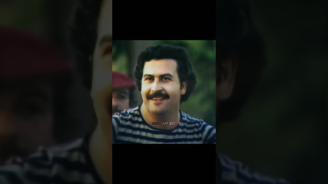 Pablo Escobar edit 👑 | GTA IV 🎵 | #PabloEscobar #Narcos #gta #shorts