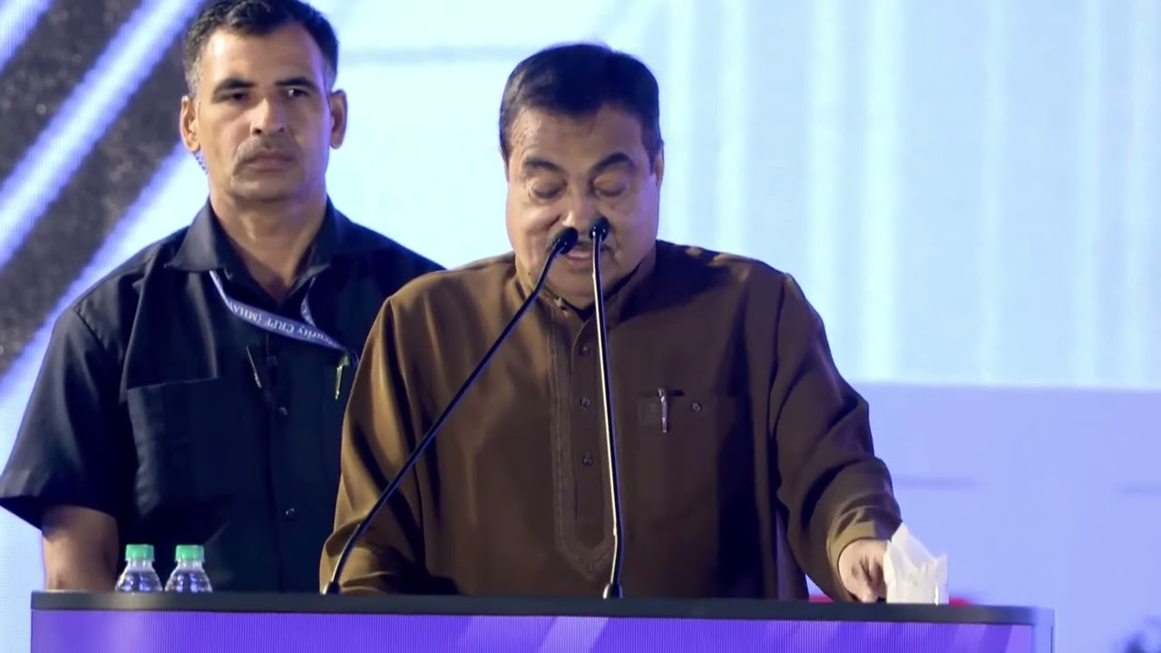 खासदार (सांसद) औद्योगिक महोत्सव के माध्यम से इस वर्ष विदर्भ में लगभग 45 हजार करोड़ से अधिक का निवेश!