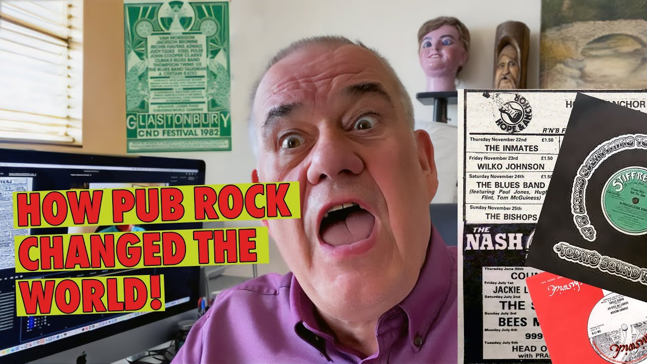 5 Ways Pub Rock Changed Music Forever