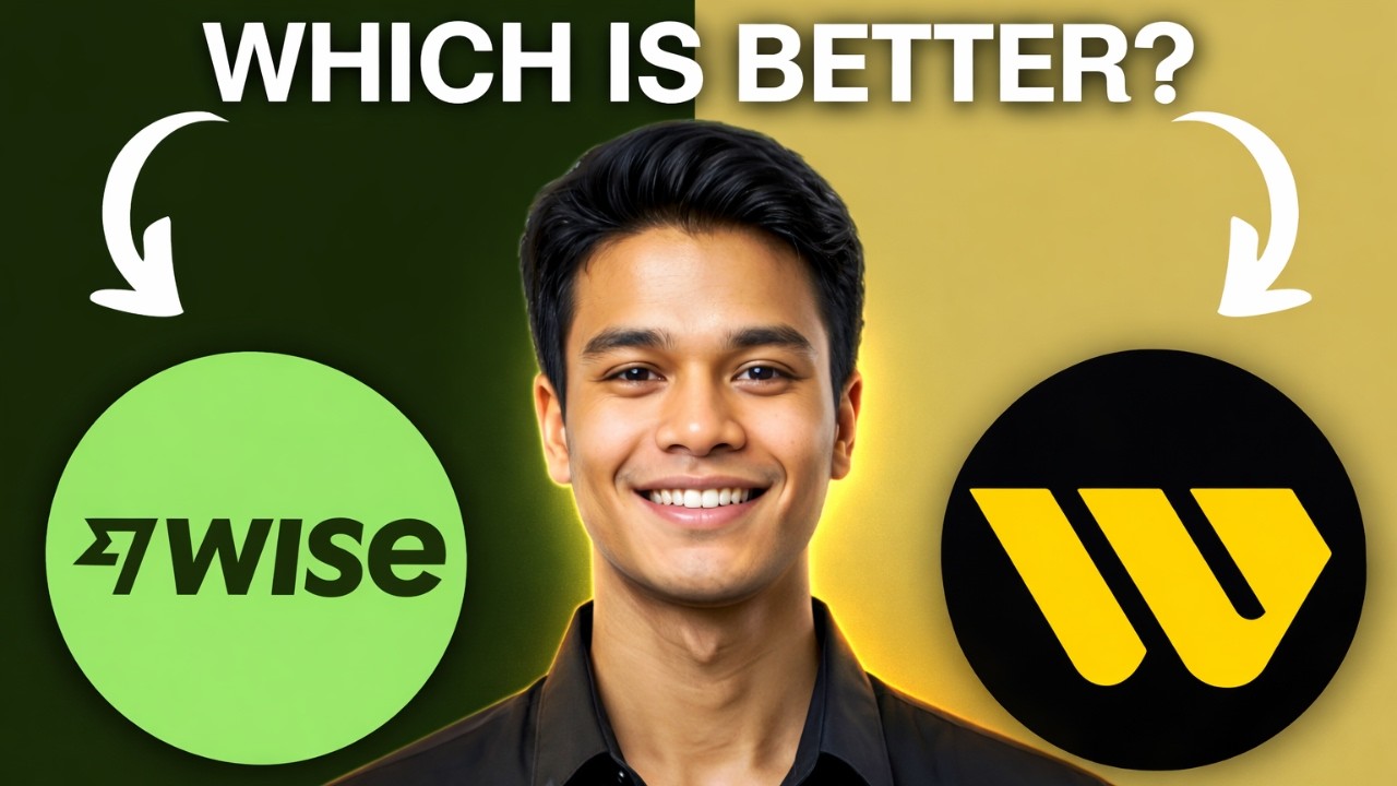 The Truth About Wise VS Western Union Transfer Costs