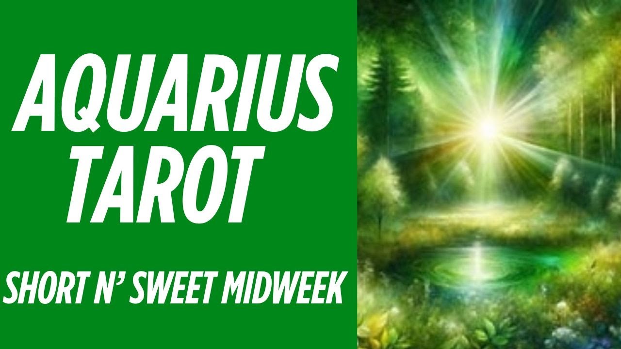 AQUARIUS SHORT N' SWEET 