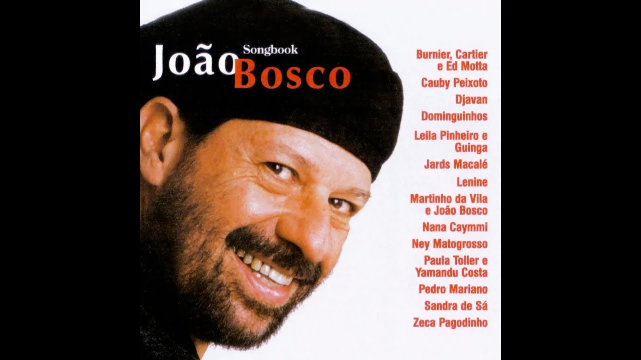 Dominguinhos* | Nossas últimas viagens (Aldir Blanc, João Bosco e João Donato)