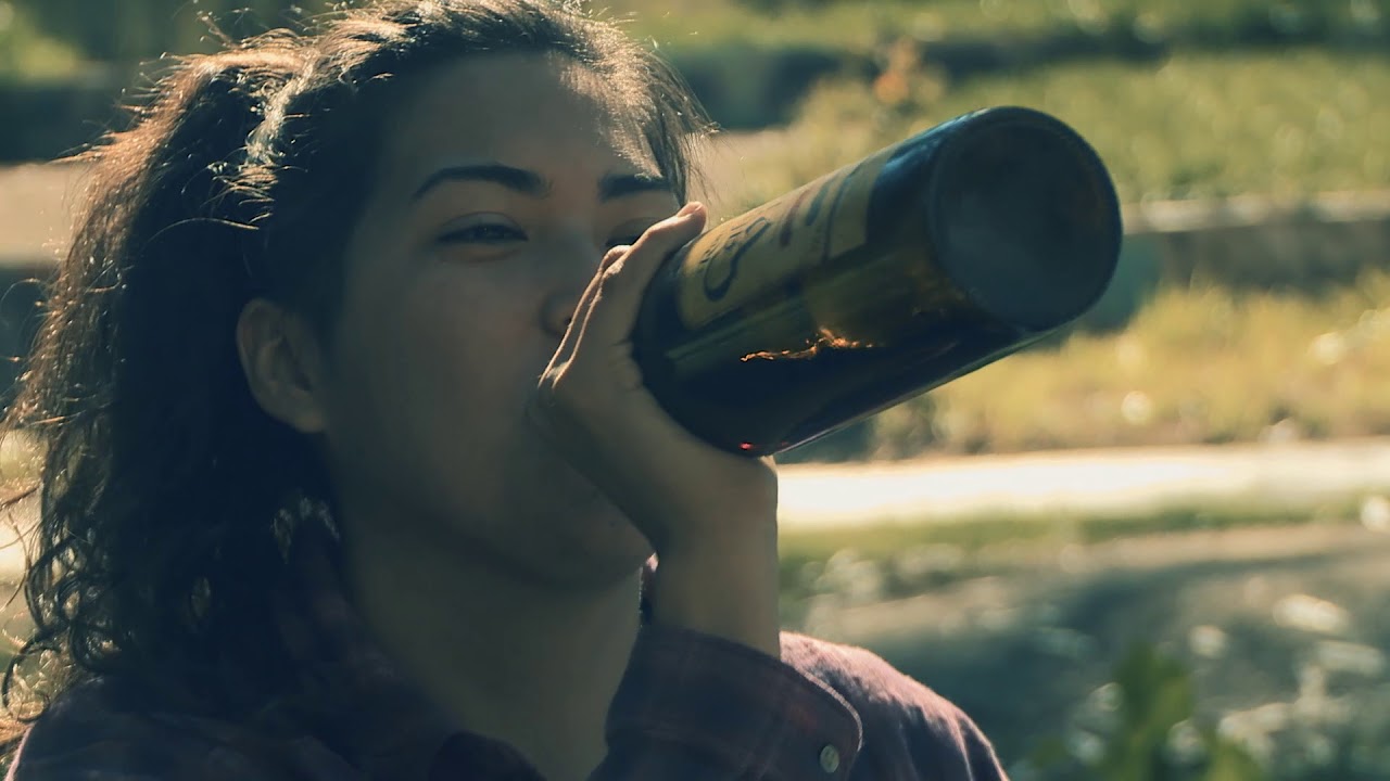 CORTOMETRAJE LA CIMARRA